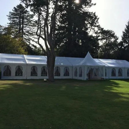 Les Logis Du Château Villa