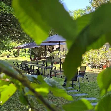 Les Logis Du Château Villa La Vergne (Charente-Maritime)