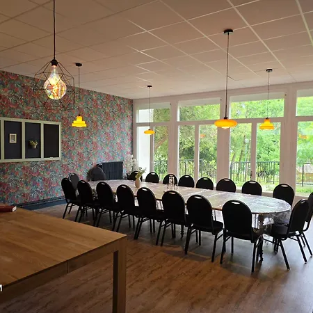 Les Logis Du Château Villa *