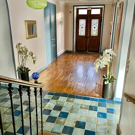Les Logis Du Chateau * La Vergne (Charente-Maritime)