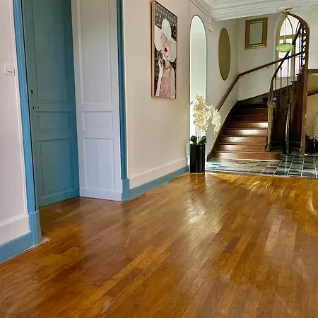 Les Logis Du Château