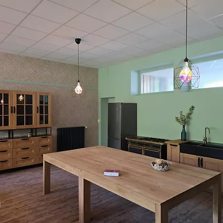 Les Logis Du Château Villa *