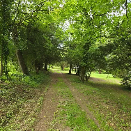 Les Logis Du Château Villa *