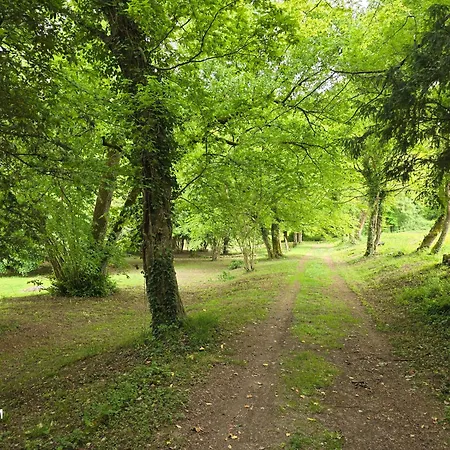 Villa Les Logis Du Château