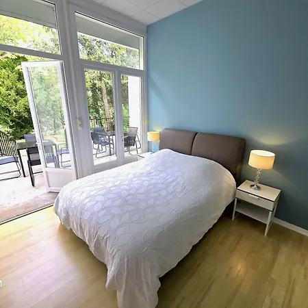 Les Logis Du Château *