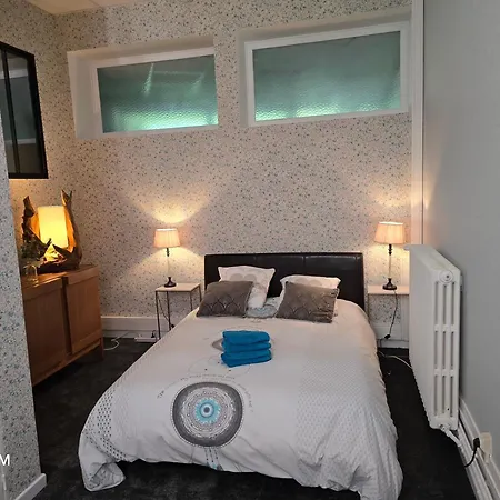 Les Logis Du Château Villa *