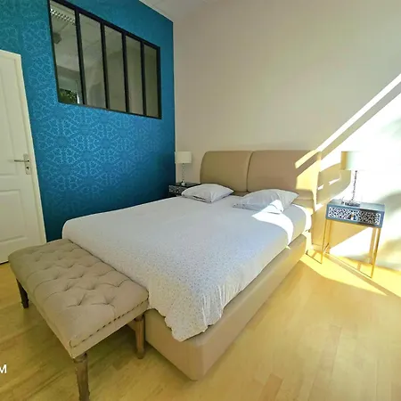 Villa Les Logis Du Château