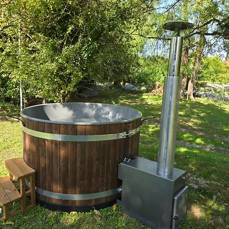 Les Logis Du Château Villa