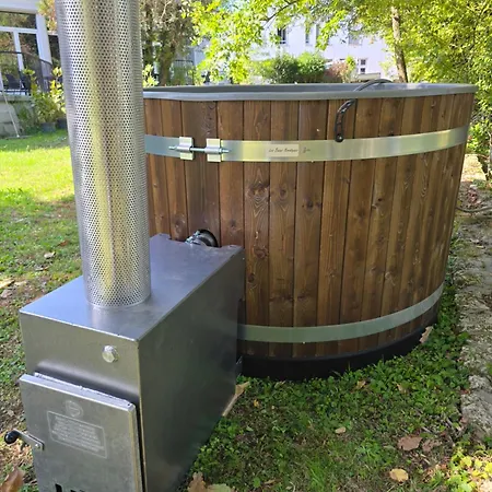 Les Logis Du Château La Vergne (Charente-Maritime)