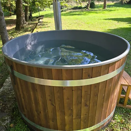 Villa Les Logis Du Château *